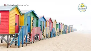 The Upper Deck Muizenberg Sunrise Beach - Image 2