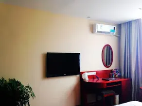 GreenTree Inn Jinan Pingyin Industrial Park Express Hotel - Image 5