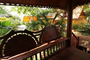 Ton Aor On The Beach Resort - Image 2