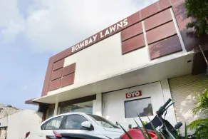 Hotel Bombay Residency By OYO Rooms - Image 4