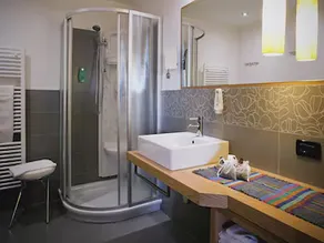 Cevedale Living Romance Hotel - Image 3