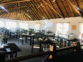 Amanzingwe Lodge - Image 3
