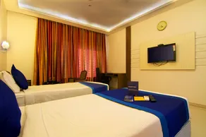 Hotel Tanisha Jubilee - Image 2