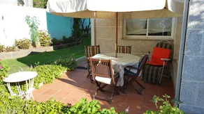 House With 4 Bedrooms in O Rosal, With Enclosed Garden and Wifi - 2 km From the Beach - Image 5
