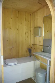 Urnatur Eco Treehouse Lodge - Image 2