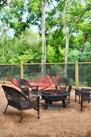 1 Son's Rio Cibolo - Birdhouse Cabin - Image 3