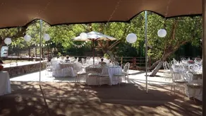 Thanda Manzi Country Hotel - Image 2