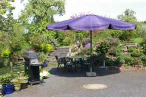 Ferienwohnungen Wettstädt I - Image 4