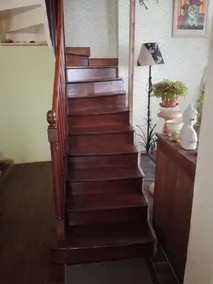 Chambres D'hôtes Chez Lorette - Image 5