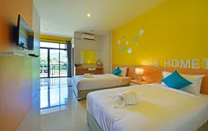 Kiss Hometel - Image 5
