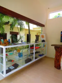 Xibalba Hotel Dive Center - Image 2