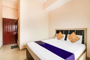 SPOT ON 37254 Hotel Krishna - Image 2