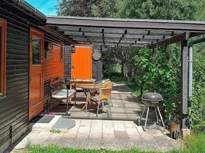 Exotic Holiday Home in Højby With Terrace - Image 4