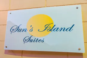Sun's Island Suites - Image 3
