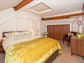 Bridge Cottage, Eyam - Image 2