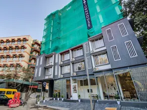 Townhouse 058 JB Nagar Andheri East By OYO Rooms - Image 4