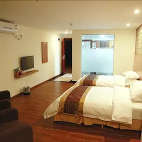 Starfish Hotel - Image 4