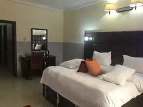 Nondon International Hotel - Image 4