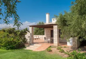 Villa Palekastro in Sitia - Image 5