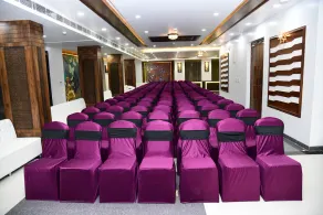 Sanskar Hotels - Image 5