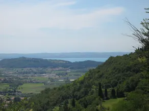 Sengio Rosso Bed & Breakfast - Image 4