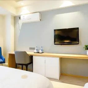 Jinyi Youxuan Hotel (Hohhot Xinhua West Street Affiliated Hospital Subway Station Branch) - Image 3