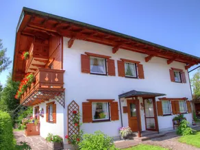 Apartment Located in Inzell Offering a Beautiful View - Image 3