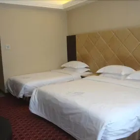 Master Hotel (Huidong Huaqiao) - Image 3