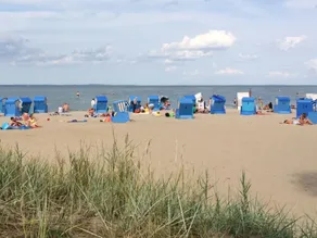 Alluring Holiday Home in Mönkebude Near the Beach - Image 4