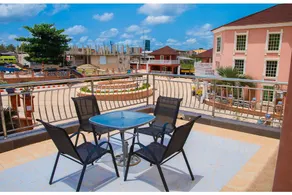Eden Hotel and Resorts - Image 3