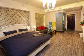 South Gate Garden Boutique Hotel - Image 4