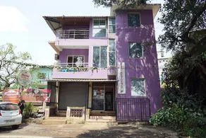 OYO 22041 Jijau Residency - Image 3