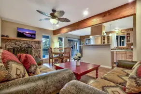 Lake View Ski Bear Lodge - Image 2