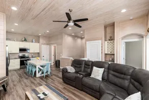 An Exclusive Waterfront Property - Image 2