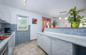 Beautiful Home in Podpican With Wifi and 3 Bedrooms - Image 4