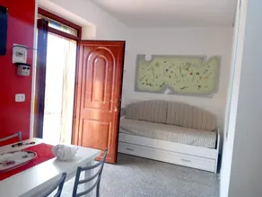 Apartment With one Bedroom in Montegiordano, With Wifi - 9 km From the Beach - Image 4