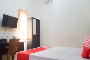 9-Haan Homestay by OYO Rooms - Image 2