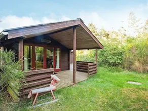 Cozy Holiday Home in Thyholm With Views of Limfjorden - Image 5