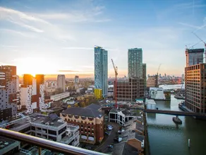 Imperial Canary Wharf - Image 3