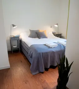 Hotell Pilen - Image 4