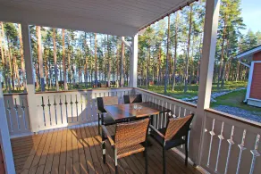 Ruokkeen Lomakylä - Image 5