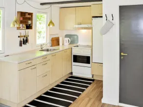 Modern Holiday Home in Silkeborg With Terrace - Image 3