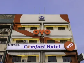 Comfort Hotel 1 Klang, Selangor - Image 5
