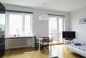 Goodnight Warsaw Apartments Zurawia - Image 4