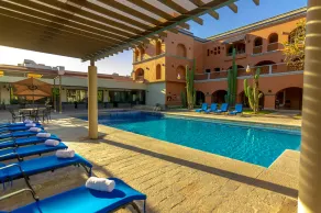 Gamma Guaymas Armida Hotel - Image 2