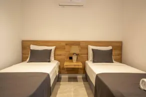 Modern Suite Close to Beach in Bodrum - Image 5