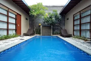 RedDoorz @ Nakula Seminyak - Image 5