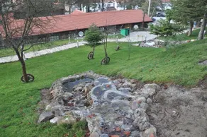 Garden Termal Otel - Image 2