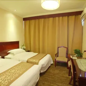 Moganshan Hotel - Image 2