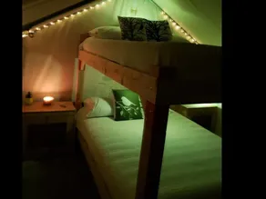 Tentrr - Camp Beaver - Image 2